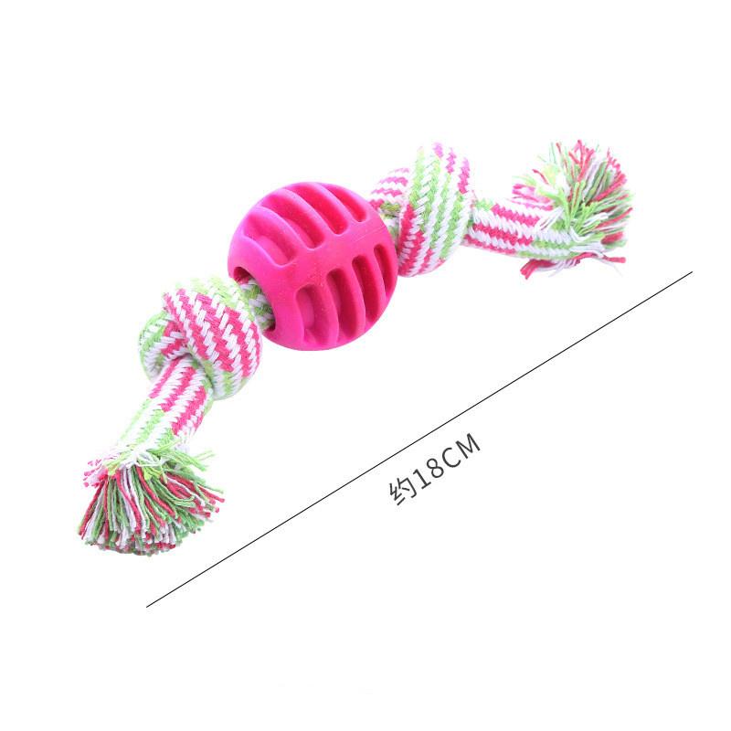 Dog Rope Toys for Medium Large Breed Nearly Indestructible Dog Chew Toys for Aggressive Chewers Dog Teeth Cleaning Chew Toys