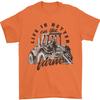 Tractor Life Is Better Farm Funny Farming Unisexs TShirt 100 Cotton