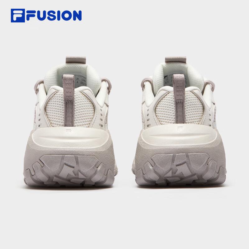 FILA FUSION Women's Mountain 2.0 Chunky Casual Shoes