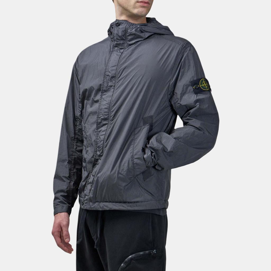 STONE ISLAND Compass Patch Hooded Jacket K1S154100092S0A23-V0065