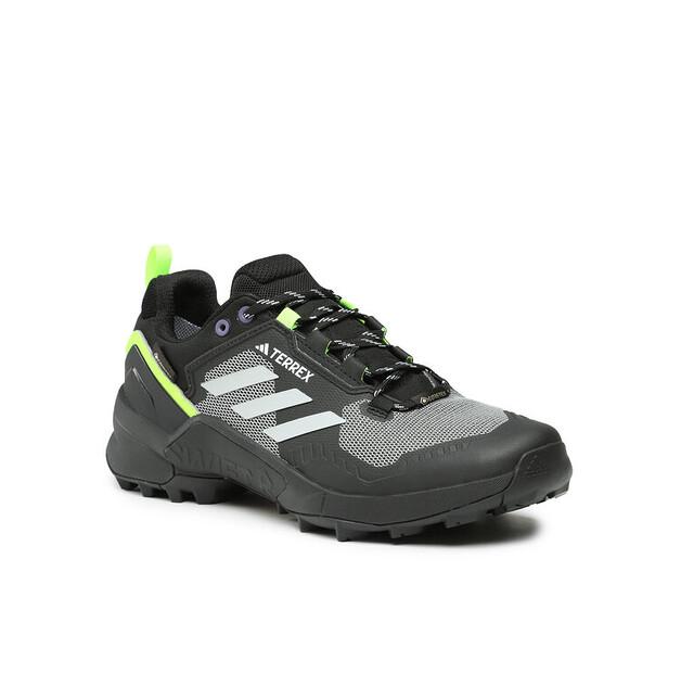 

Треккинговая обувь adidas Terrex Swift R3 GORE-TEX Hiking Shoes IF2408 Szary