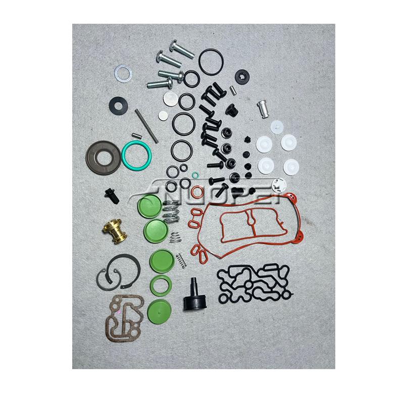 

Scani Truck Air Dryer Repair Kit 1474663 1535829 1738295 1753577 1770184 1796161