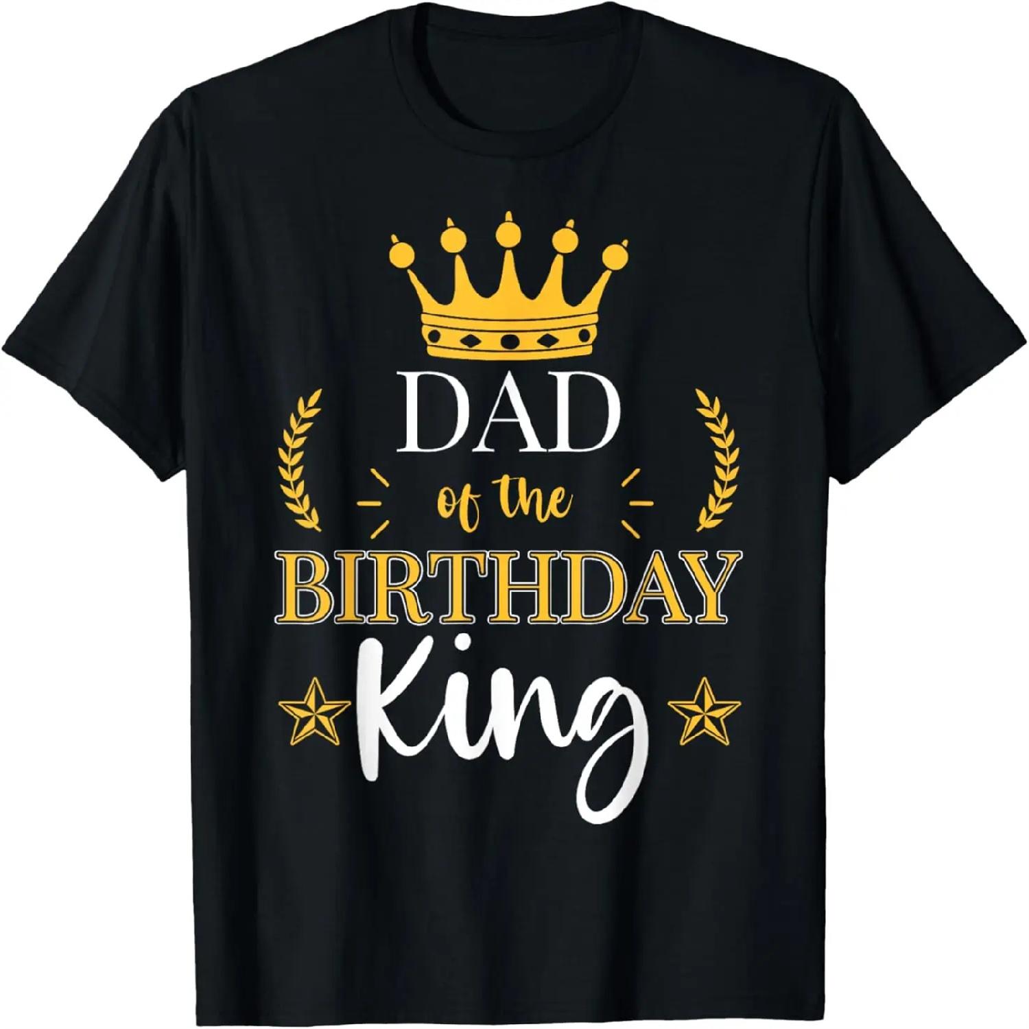 Proud Softball Dad - I created a monster she calls me dad T-Shirt S