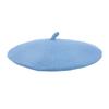 Wool Baby Girl Hat Winter Autumn Kids Beret Hat for Girls Accessories Fashion Baby Cap Infant Stuff 1-4Y