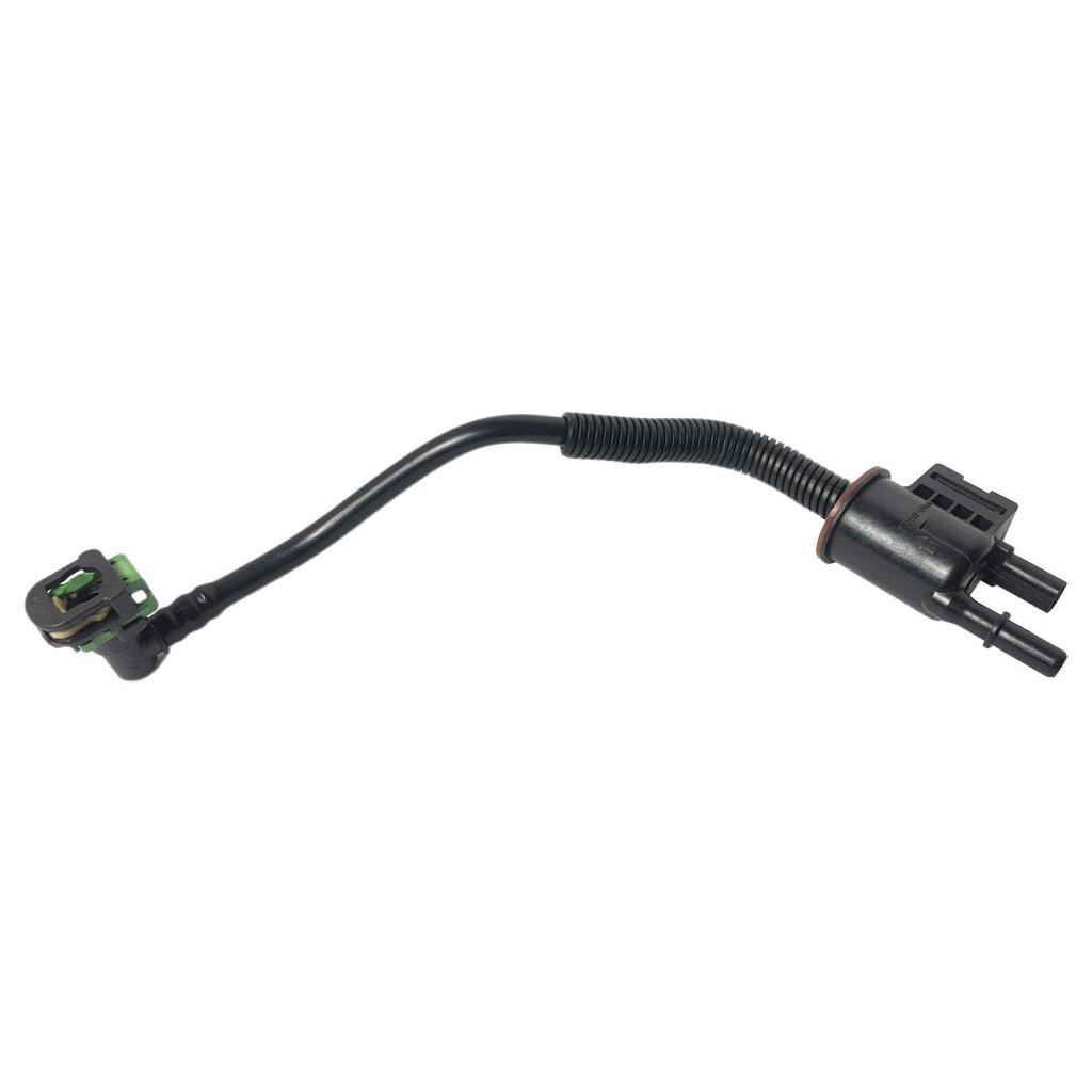 JR3C9D188BD Fits Mustang 5.0 Carbon Canister Solenoid Valve Assembly JR3Z 9G297-A.