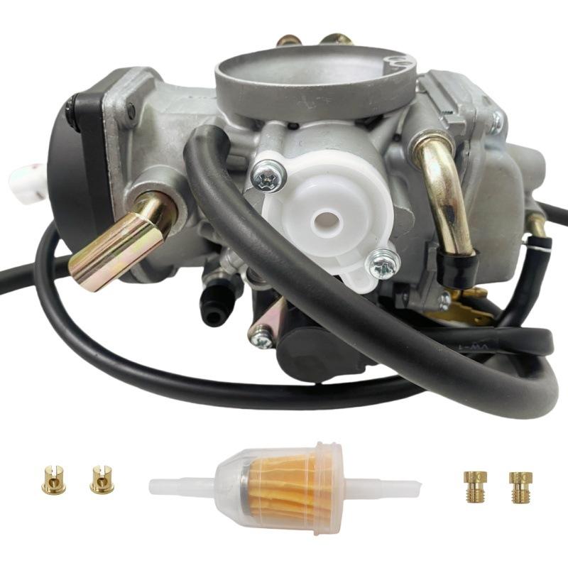 

Карбюратор для мотоцикла Yamaha Road Star XV1600 XV1700 Carb 4WM-14101-13-00