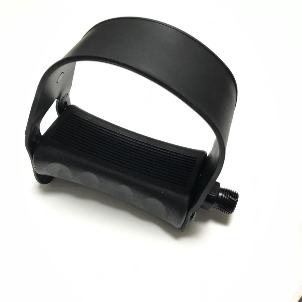 Exercise Bike Foot Pedal Hand Crank Upper Limb Handle After-sales Accessories Large Quantity Discount