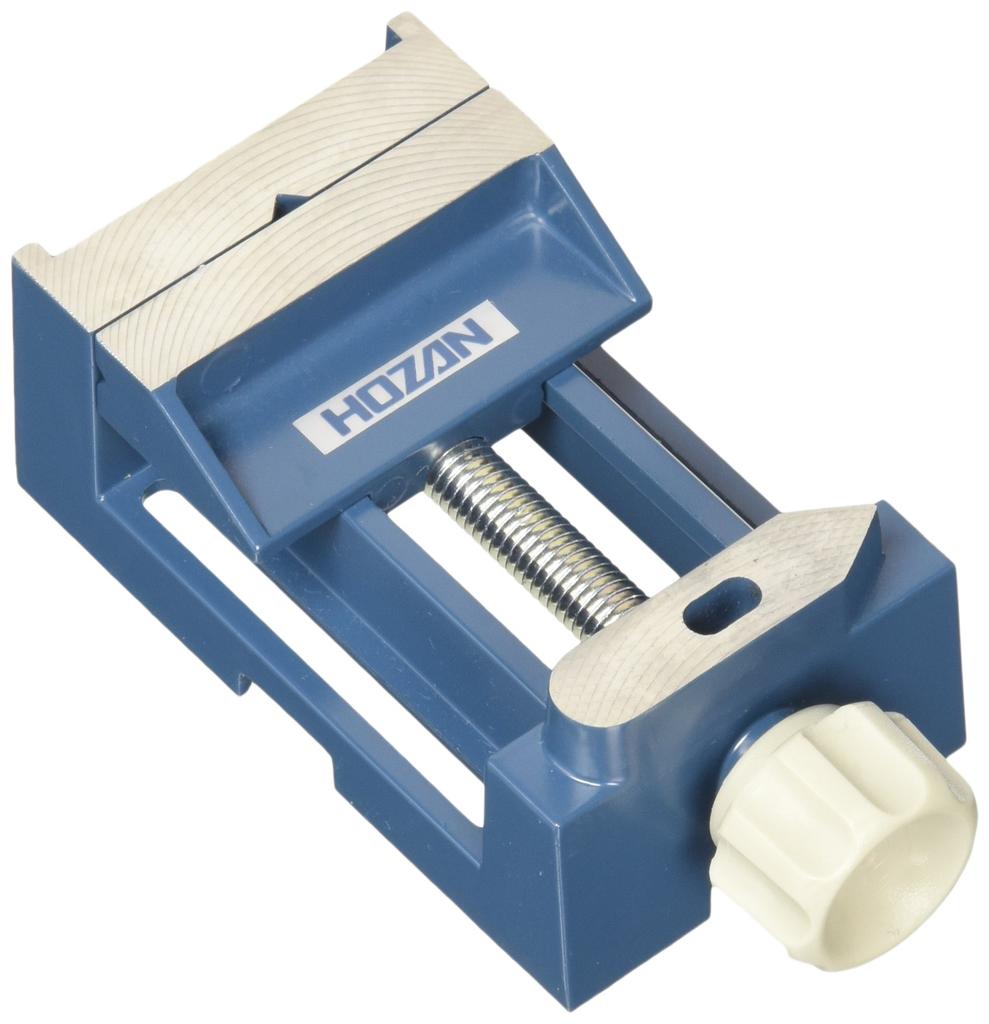 HOZAN Mini svěrák K-24