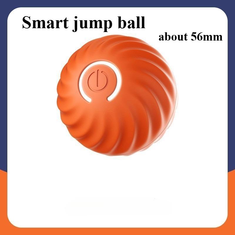 Intelligentes Katzenspielzeug, 2 Modi, automatisch bewegliches, ferngesteuertes Spielzeugauto für Katzen und Hunde, interaktives Spielen, Training für Kätzchen, Heimtierbedarf