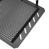 AU34-Motorcycle Radiator Grille Guard Protector Grill Cover Protection For Suzuki V-STROM DL650 VSTROM650 2013-2019