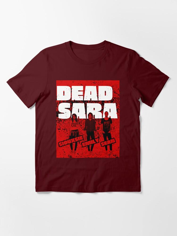 DeadSara Essential T-Shirt