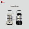 Xixun Retro Outdoor Camping Lantern