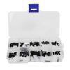 100Pcs/Set RC Car Accessory Screws Assortment Kit for MJX 16208/16207/16210 1/16 Brushless RC Car