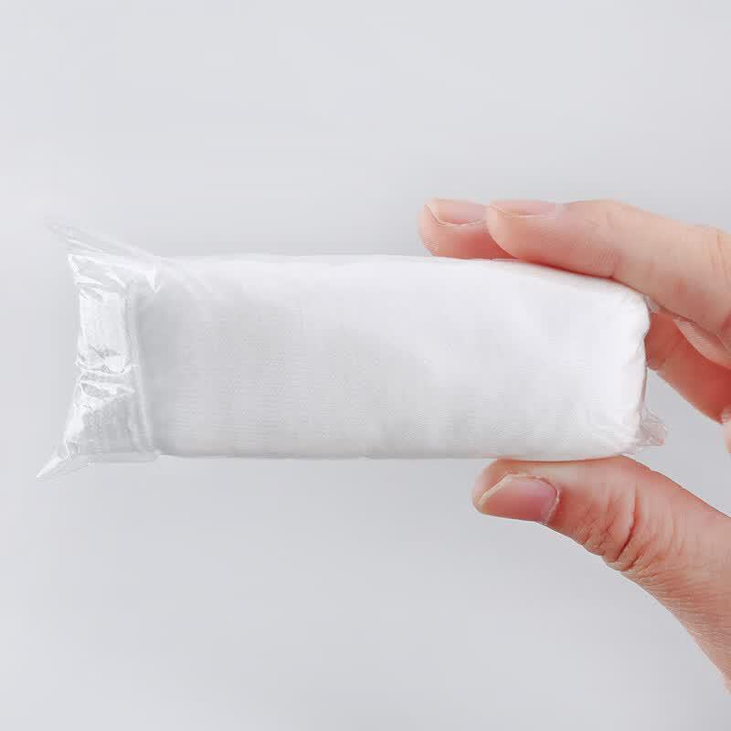 Freego Women's Cotton Disposable Underwear