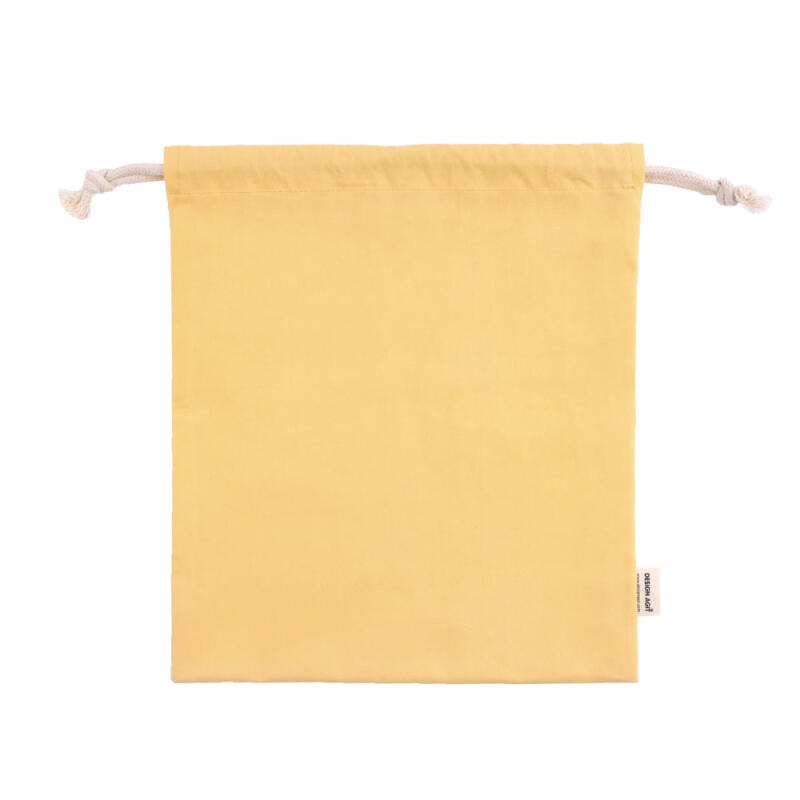 [Ready-made] Waterproof String Pouch