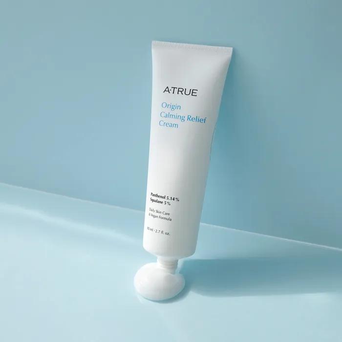 A.True Origin Calming Relief Cream 80ml