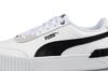 Puma Carina Lift 373031 16 R-36 Women's Shoes