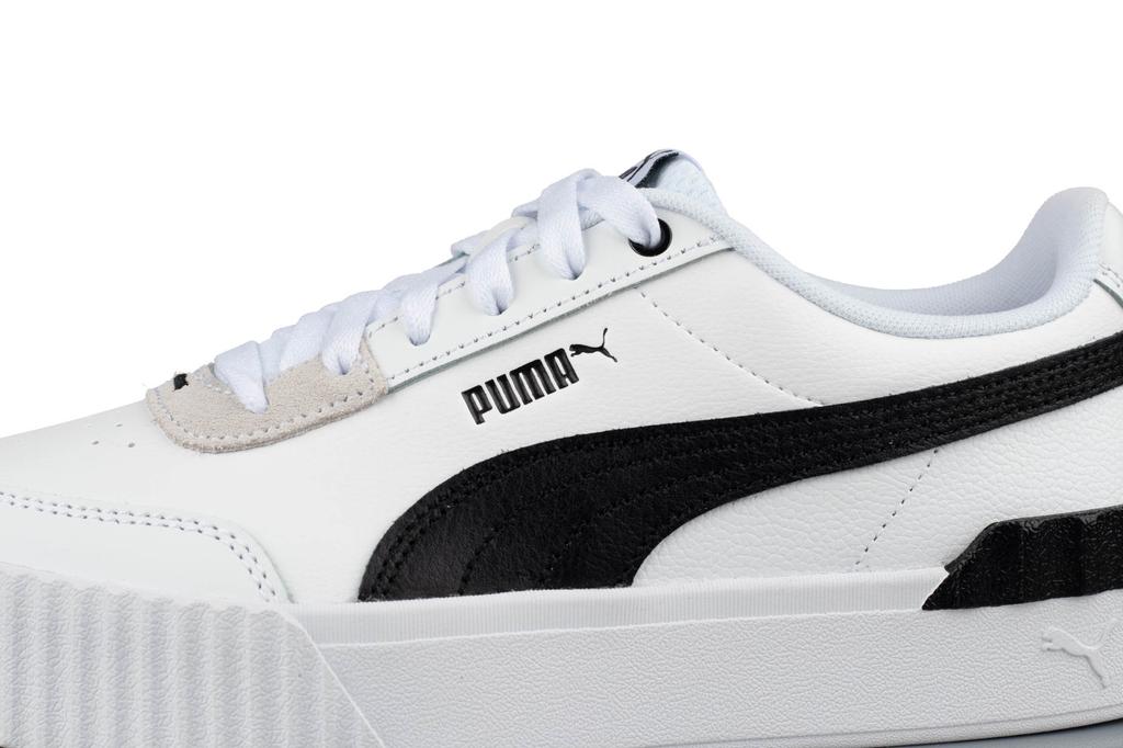 Puma Carina Lift 373031 16 R-36 Women's Shoes