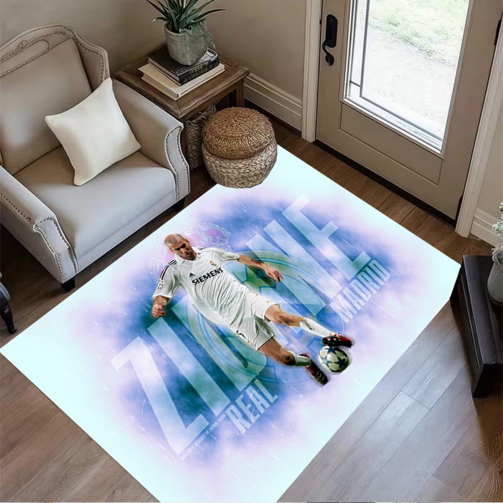Asensio's Jersey Sparkle Floor Rug Office Rug Perfect for Entryway Living Rooms Dining Room Dormitory Antislip Carpet Office home decor