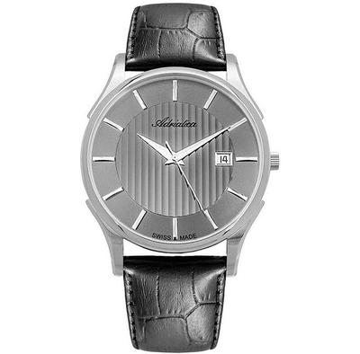 Pánske hodinky – Křemenné hodinky