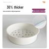 Universal Stainless Steel Steamer Basket for Rice Cooker