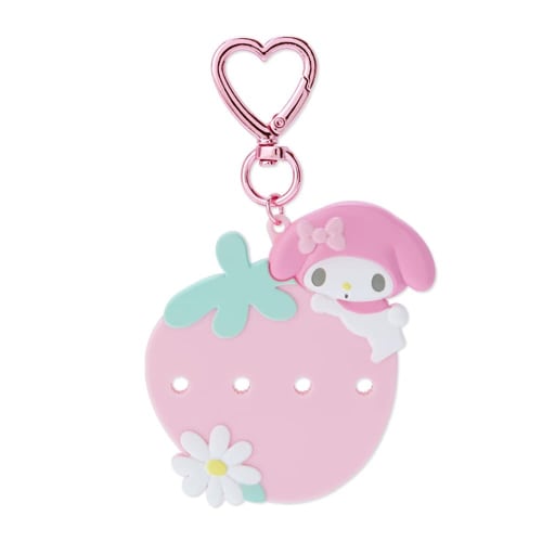 

Брелок Sanrio My Melody Custom (Серия Майпачирун) 208159 Розовый