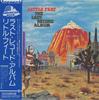 CD LITTLE FEAT  Last Record Album WPCR12617 WARNER BROS 2007 Japan Rock Used
