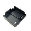 For Alfa Romeo Stelvio 2017-19/ Giulia 2016-19 Central Console Armrest Storage Box Car Styling Accessories Interior Holder Tray