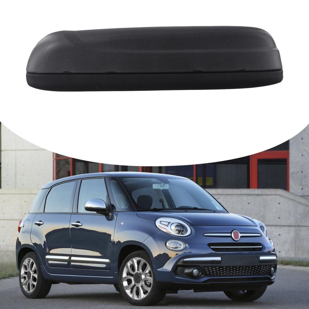 Replacement Armrest Front Left Armrest Made Of PU Material Practical Armrest Design As Shown Car Interior Replacement