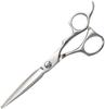 A Japanese Scissors Manufacturer Specializing In GUZ Sword Scissors for Professional Hairdressers and Haircutters [PF] DEEDS, (6.0 Inches)