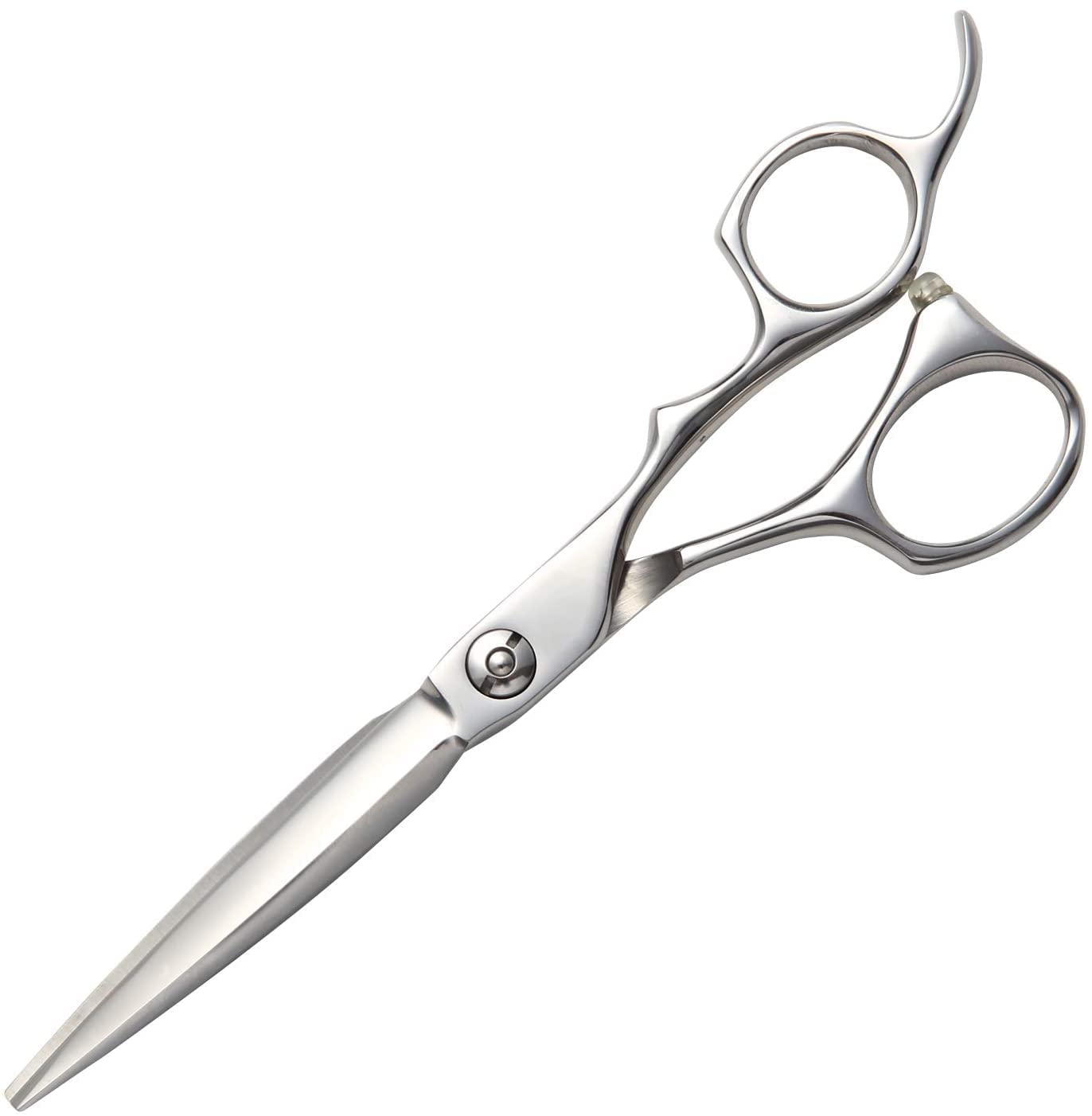 

a Japanese scissors manufacturer specializing in GUZ Sword Scissors for professional hairdressers and haircutters [PF] DEEDS, (6.0 inches)