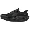 Go Walk Max Cushioning Arch Fit Comfortable Convenient Shock Absorption Support Walking Shoes Women Sneaker Black 216741-BBK
