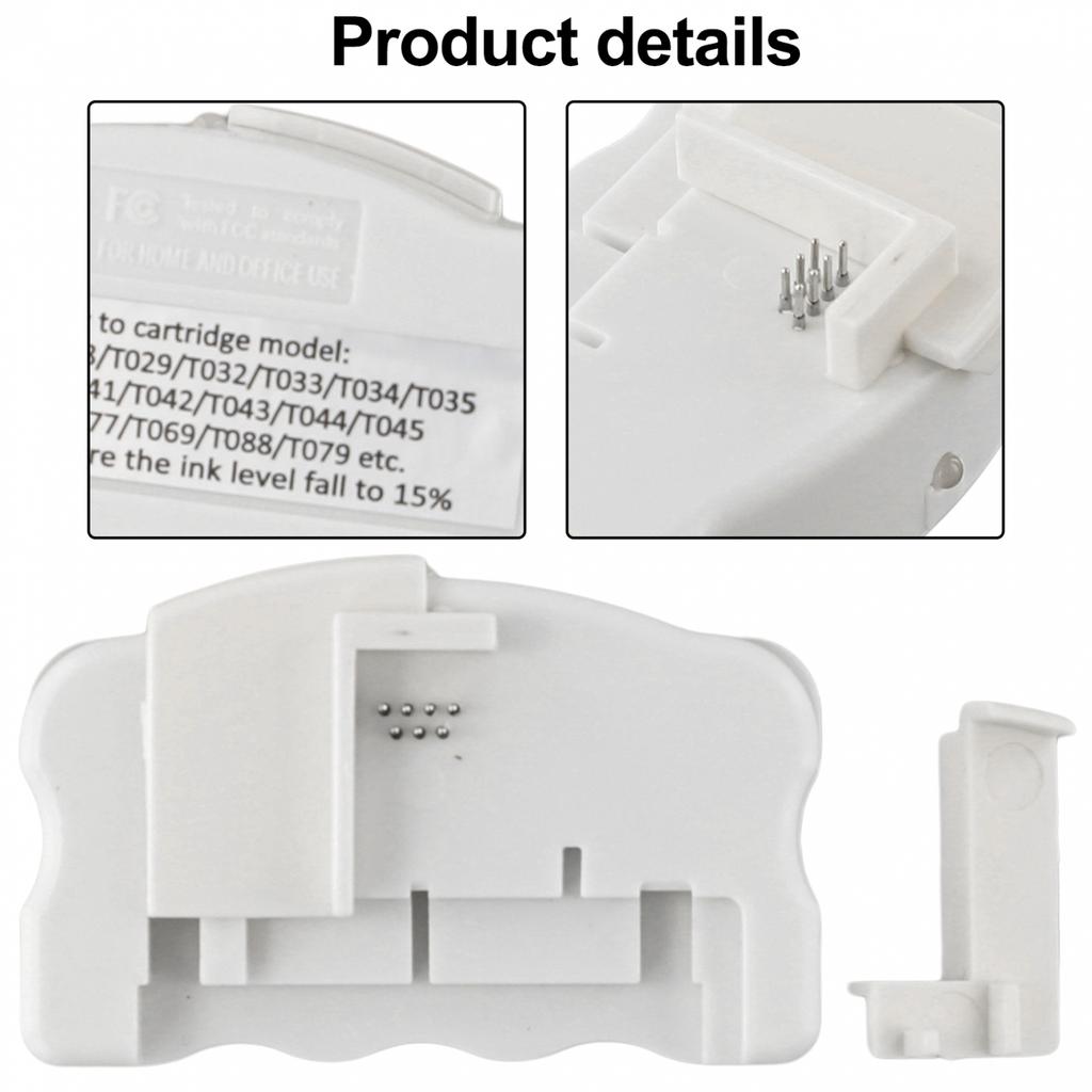 Nützlicher Kassetten-Decoder 1 Stück 7-polig 9-polig zum Nachfüllen