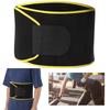 Waist Trimmer Belt   Gym Fitness Waist Trainer Band for   Exercise Weight Loss