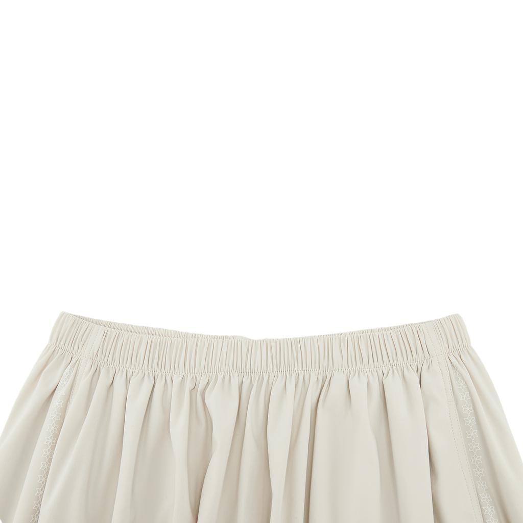 Li Ning Sports Trendy Collection Long Skirt Women's ASKW130-2