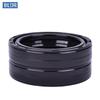 Front Fork Oil Seal Dust Seal For Honda NTV650 REVERE NX650 DOMINATOR NT650 NT650V DEAUVILLE HAWK FX650 VIGOR NX NTV NT FX 650
