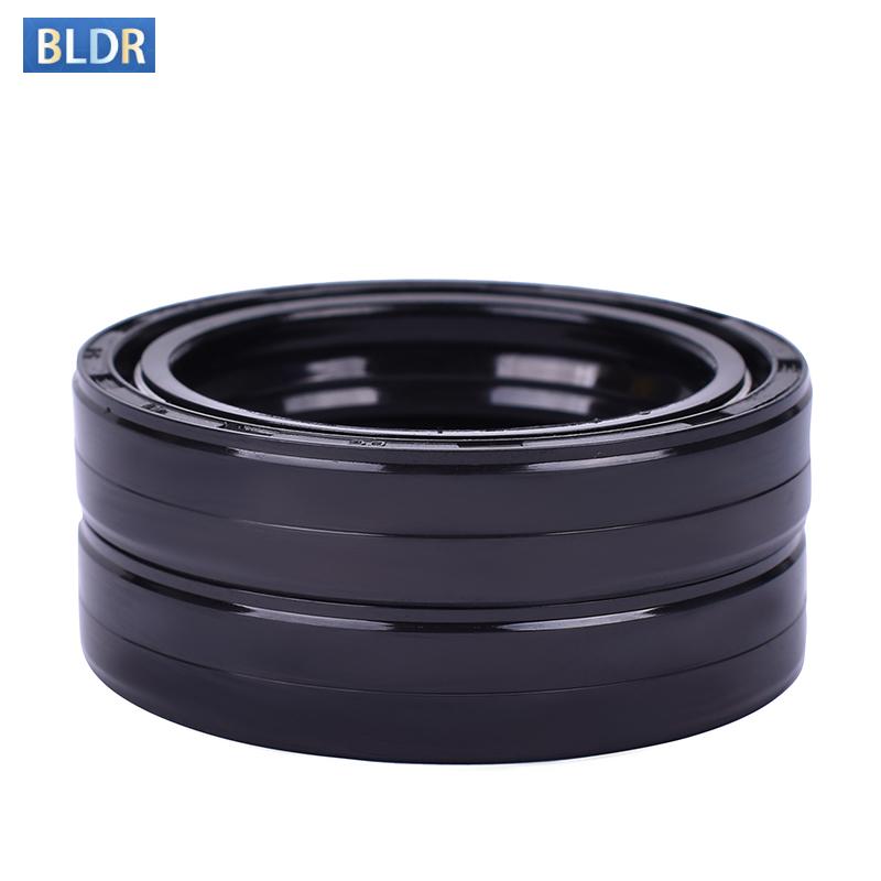 Front Fork Oil Seal Dust Seal For Honda NTV650 REVERE NX650 DOMINATOR NT650 NT650V DEAUVILLE HAWK FX650 VIGOR NX NTV NT FX 650
