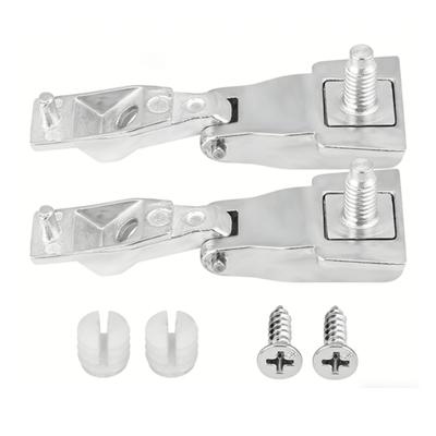 Kit di Riparazione Cerniera Maniglia Esterna Porta 51939041 Sostituzione per Alfa Romeo 147 GT 2006 2010