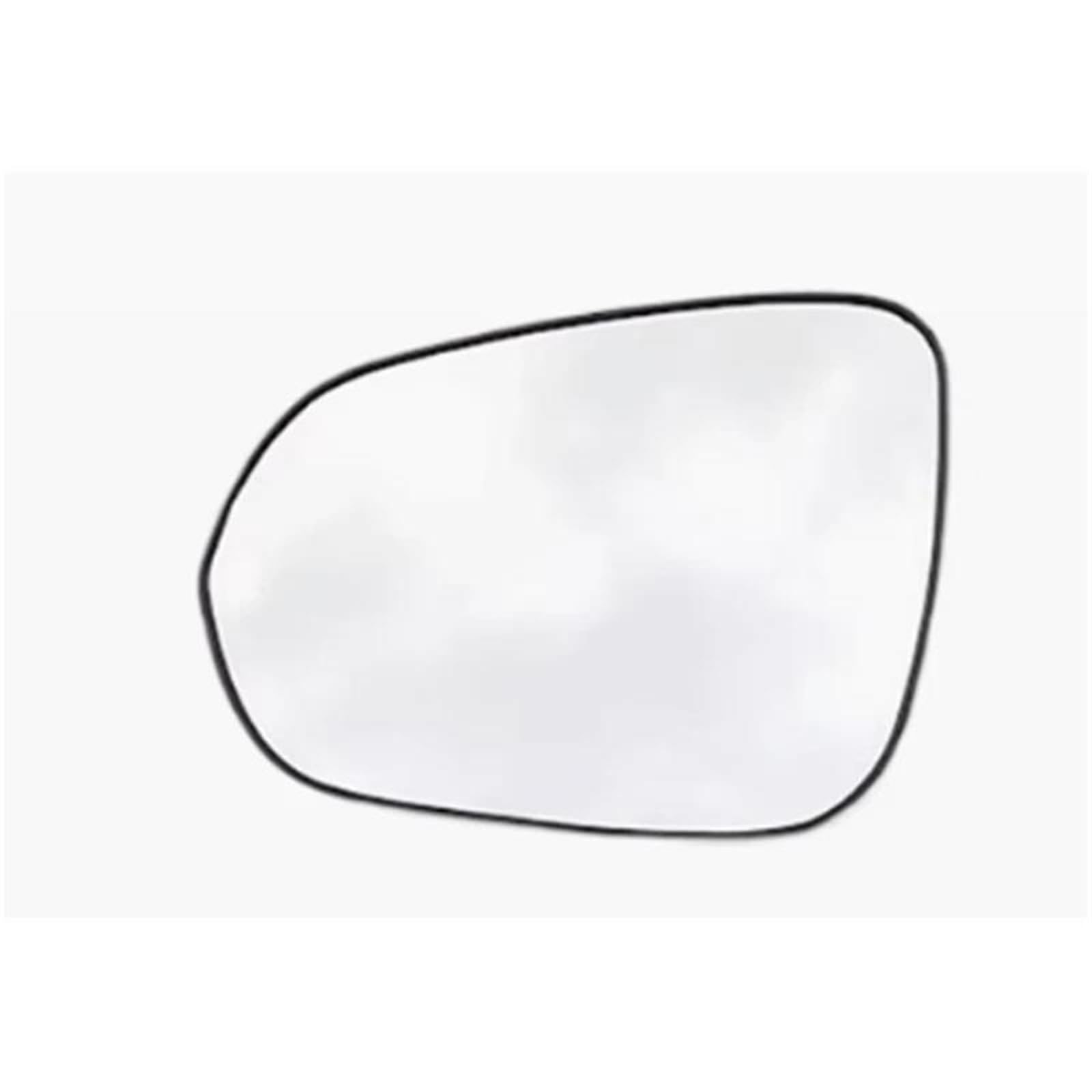 

Side Mirror Lens Fit for Lexus RX300 RX330 RX350 RX400 RX450h NX NX200t NX300h Heated