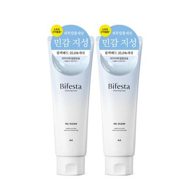 Cuidados de rosto – Produtos de higiene facial