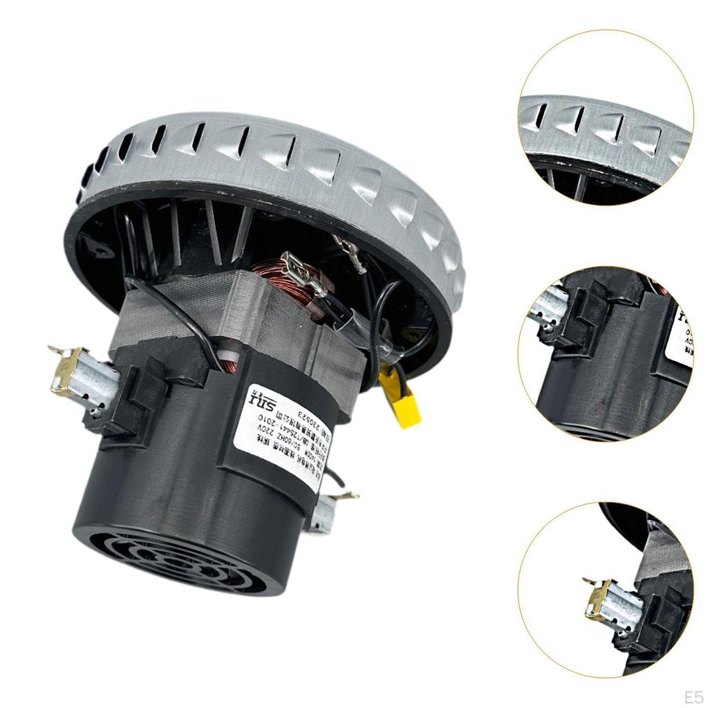Vacuum Cleaner Motor for Ultimate Cleaning Power