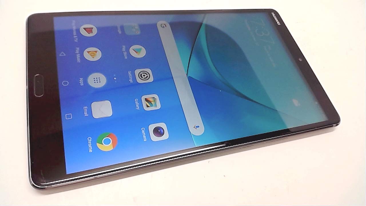 

MediaPad M5 model 32GB (Space Gray) Wi-Fi 8.4-inch SHT-W09