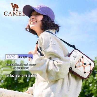 Dametasker – Crossbody-tasker