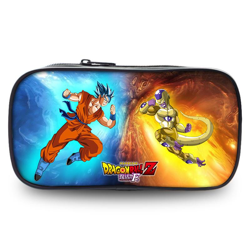 Ball Hochwertiges Drachen Polyester Mäppchen Trendy Und Langlebig Studenten Für