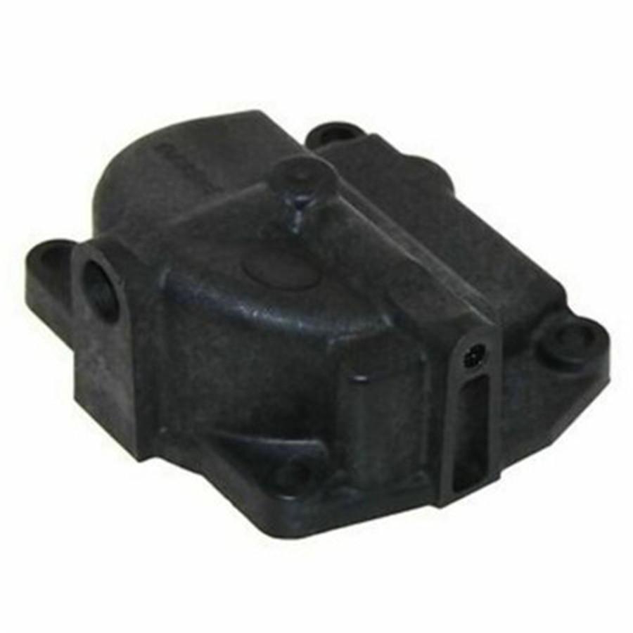 433000 Carburetor Float Chamber Carb Bowl For OMC Johnson/Evinrude 90-175hp 60o