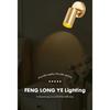 Long Ye LED Wall Light Spotlight Reading Light Bedside Lamp Modern Indoor Lighting LED Lights Adjustable Wall Lamps 5W HomeDecor
