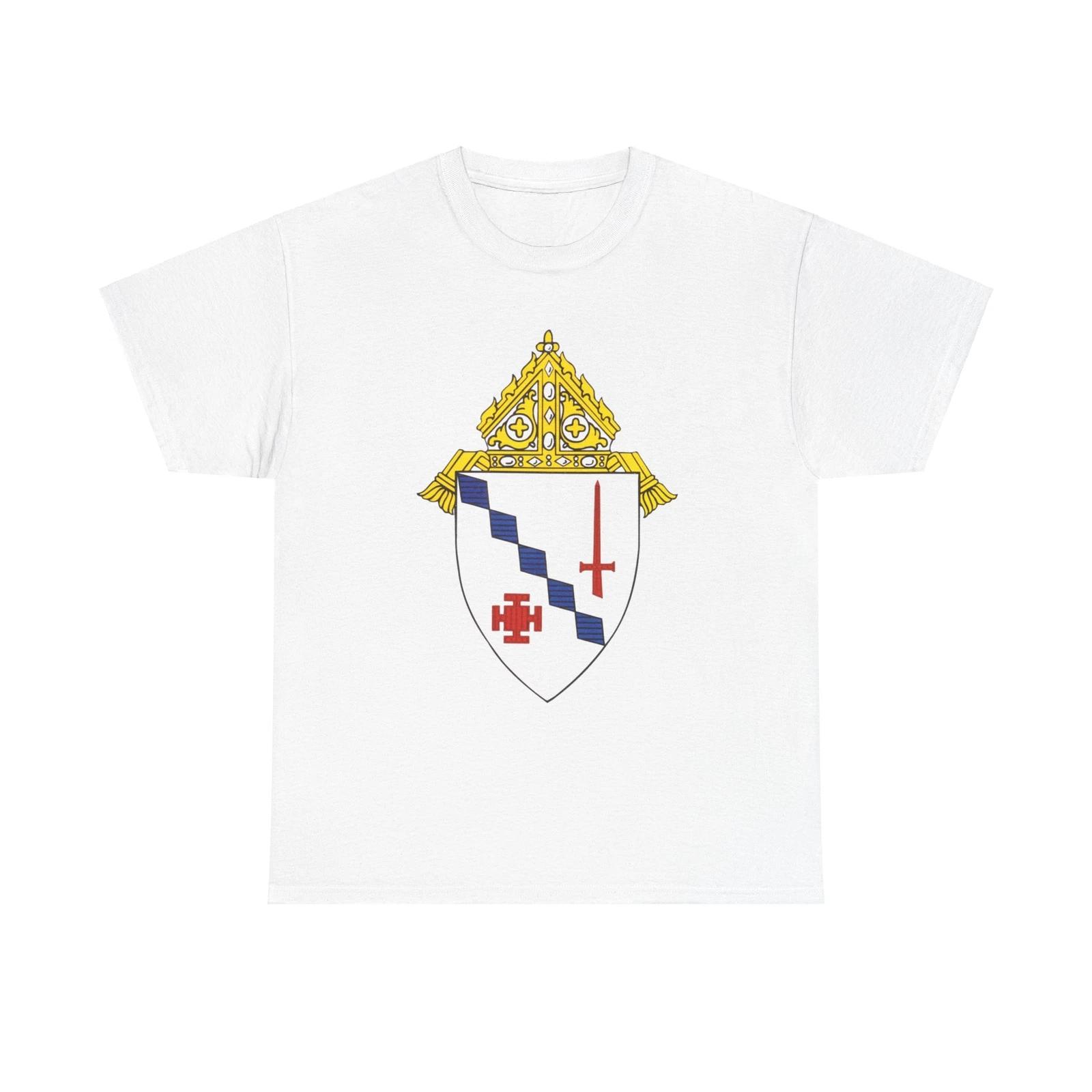 Roman Catholic Diocese of Birmingham in Alabama - T shirt S