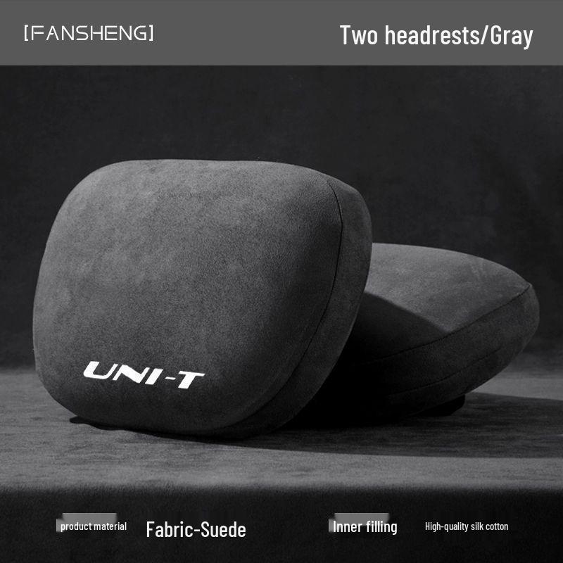Changan UNIV Car Headrest & Neck Support Pillow for UNIK Special Backrest