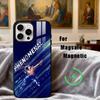 A-Aj Powerful S-Styles-S  Phone Case For iPhone17,16,15,14,13,12,11 Plus,Pro Max Magnetic For Magsafe Wireless Charging
