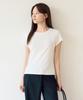 MIXXO Cotton Spandex Short Sleeve T-Shirt_Miwhwg509A